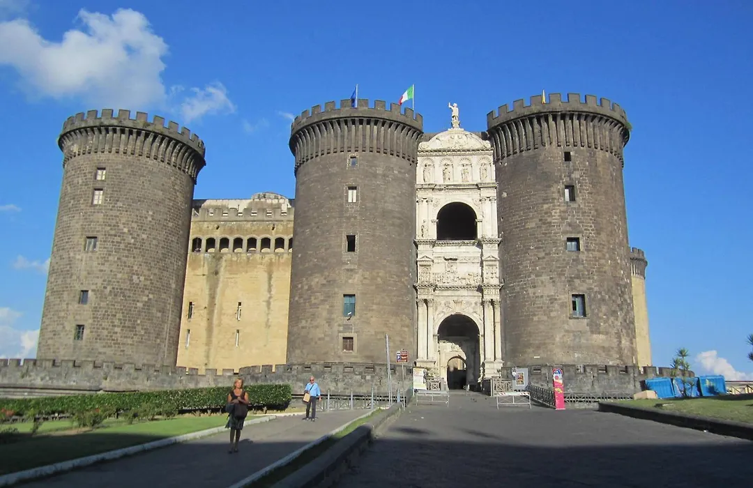 B&B Dimora San Felice-1